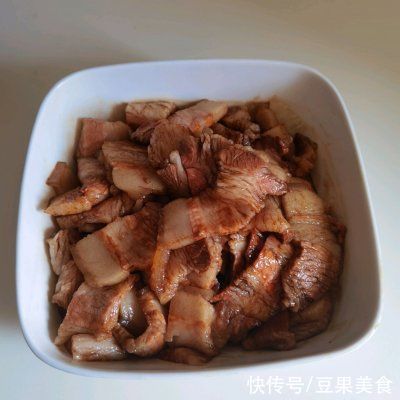 甜酱油|简单好吃的滇式粉蒸肉,秒变大厨