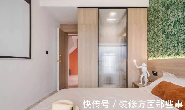 混搭|混搭风248平复式装修，在一张一弛间展现装修和人生的关系