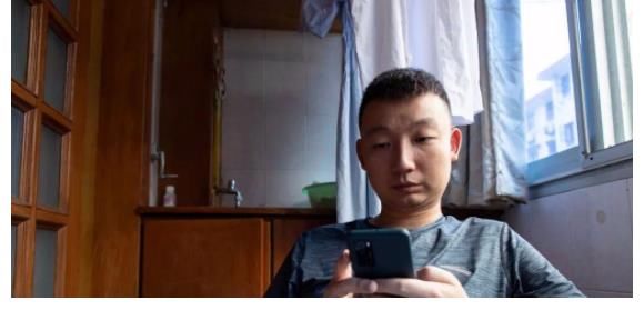 郭威|看看郭威小时候的照片，是个乐天派，长大后却成为了内向的大男孩