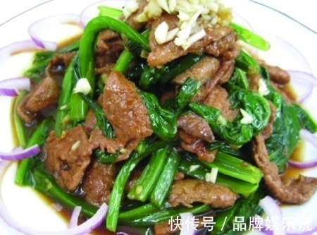 不管在家炒什么肉,都别用淀粉来腌,记住这2点,肉嫩还香!