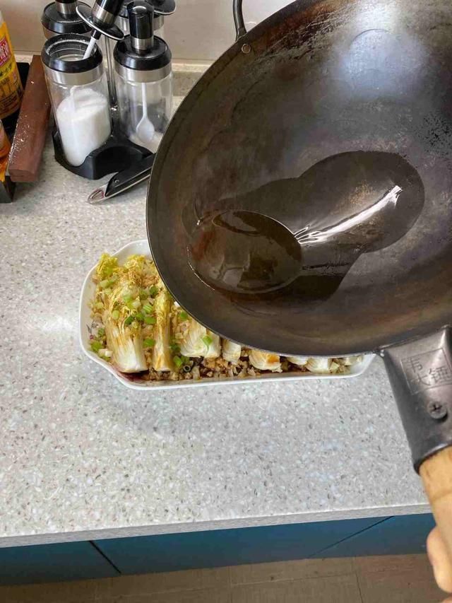 长寿菜|日本人每天必吃的“长寿菜”,我国产量大却很少吃,钙量比牛奶高