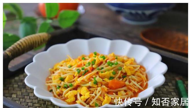 孩子|宁可不吃肉也要吃它，隔三差五给孩子吃，营养美味，益智抗疲劳