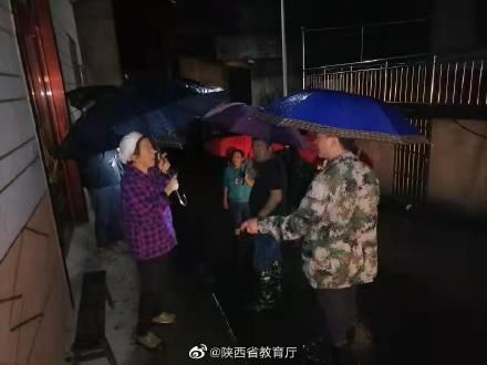 紫阳县|迎难而上战风雨 抢汛救灾勇担当