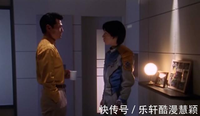 阿古茹奥特曼|盖亚两大巨人首次携手战斗;然而,他们理念不同