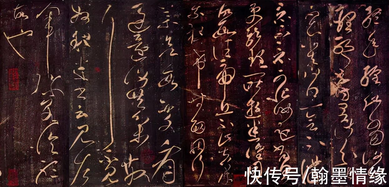 颜真卿|抓住两点,快速临出你的书法个性