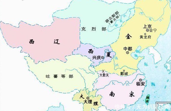南明|东晋南宋能维持划江而治国152年,为何南明就不行?