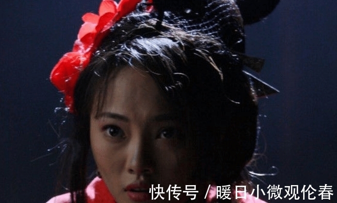 朱仝|梁山上有10位女子,却有7人没入108将,最强的一位堪比五虎将