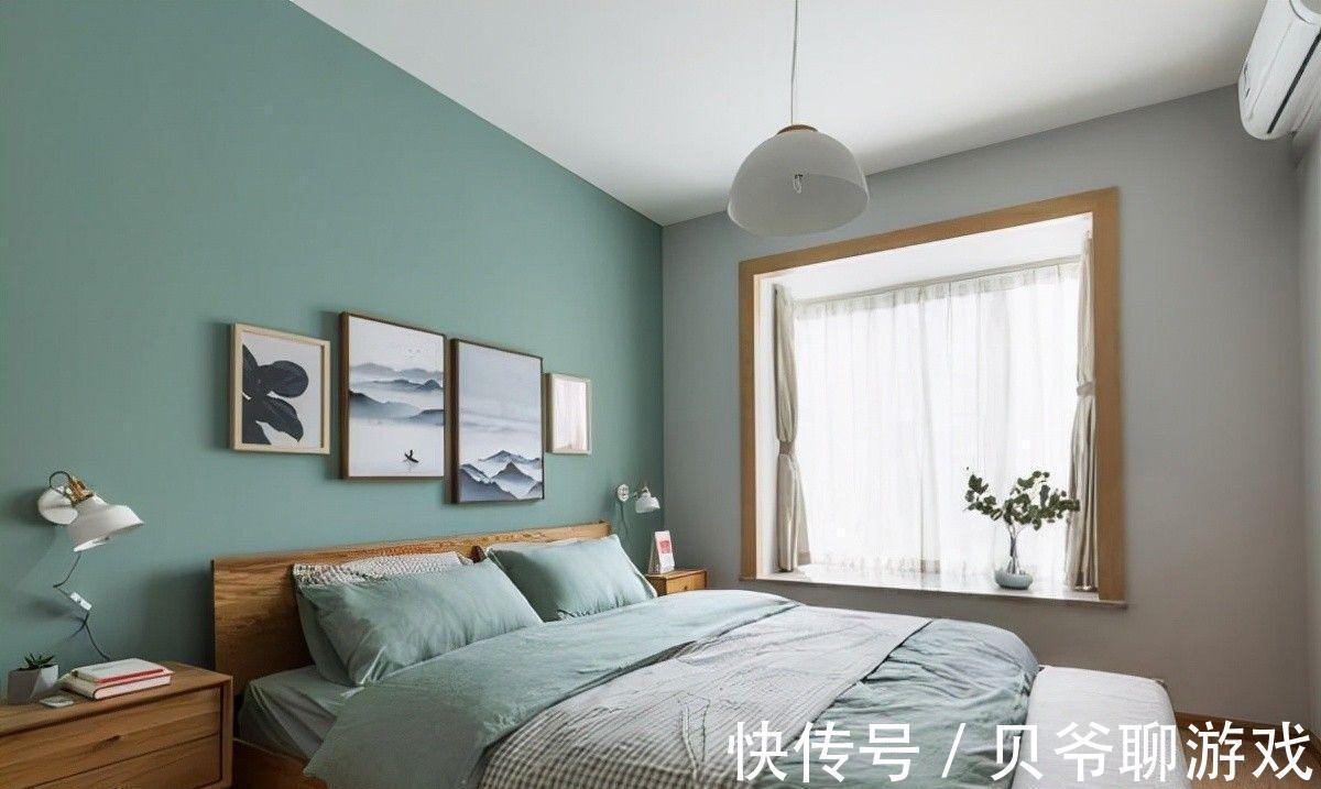 涂膜|艺术漆和乳胶漆一定要区分清楚,选错了就是麻烦,2点建议要看看