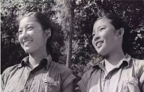 山里|唯一活着走出野人山的女兵：山里遇到的东西，比日军更恐怖