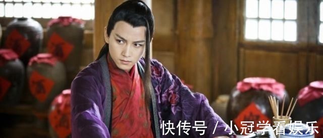 辟邪剑谱!同样是绝世功法,为何辟邪剑谱人人疯抢,独孤九剑却无人问津?