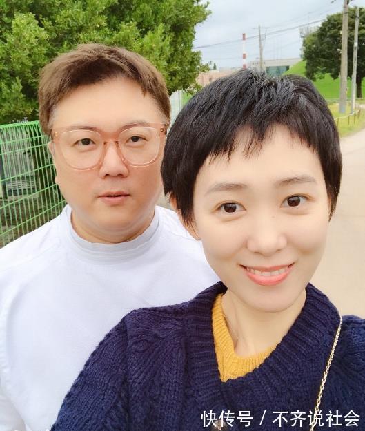 wb|《拜托了冰箱》安贤珉老婆去世，百天发文悼念，透露参加节目原因