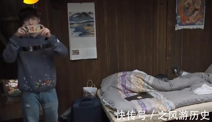 黄磊|《向往5》催泪收官,张艺兴或不再加盟,孙红雷黄渤被提前预定