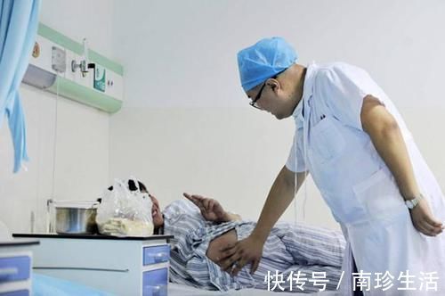 孕妈|医生让婆婆去外面等候,然后问出的问题,让孕妈满脸通红