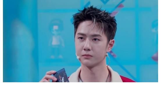 popping|综艺《这就是街舞》张艺兴单看动作，控制是很好的，降膝也挺炸