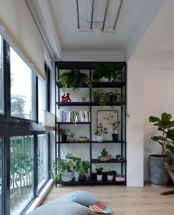 空间|越来越向往这样的简单装修,不夸张、有品位,全屋温馨耐看!