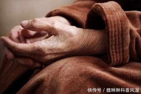 雪后天寒,类风湿患者为什么这么怕冷?又该如
