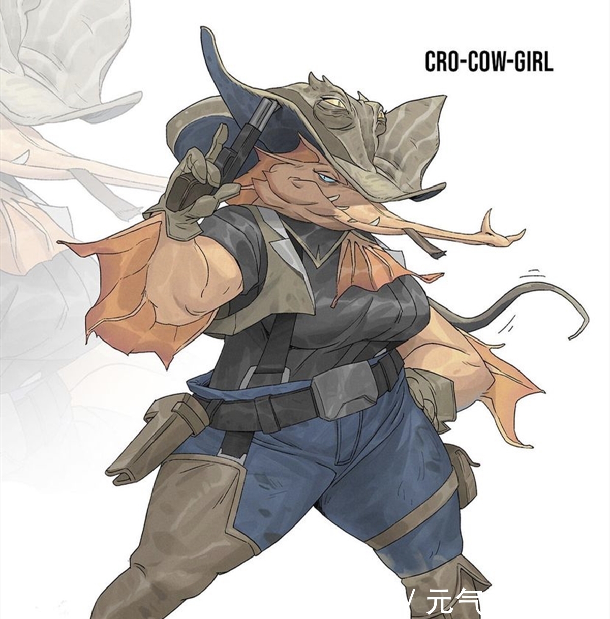 少年儿童$童话故事也要与时俱进,融合了奇幻与机械要素,更适合小孩子观看