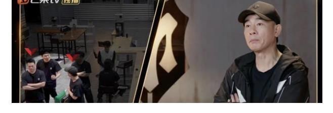 陈小春选人闹乌龙,张智霖顶替黄贯中,五位港星讲普通话笑料不断