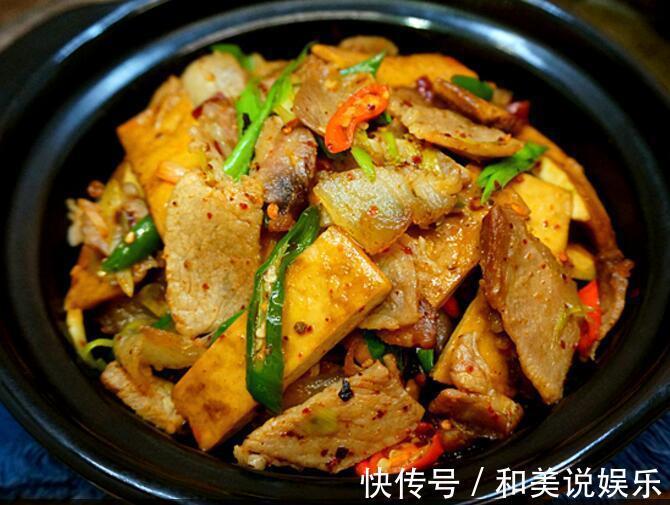 家常菜这样做，超级下饭，非常的营养美味，味道超级棒做法简单