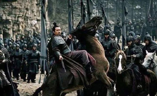 烧钱|古人总说：得骑兵者得天下，可你知道骑兵有多烧钱吗？