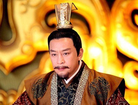 拦路抢劫、四处称臣讨赏为生,为世人所不齿