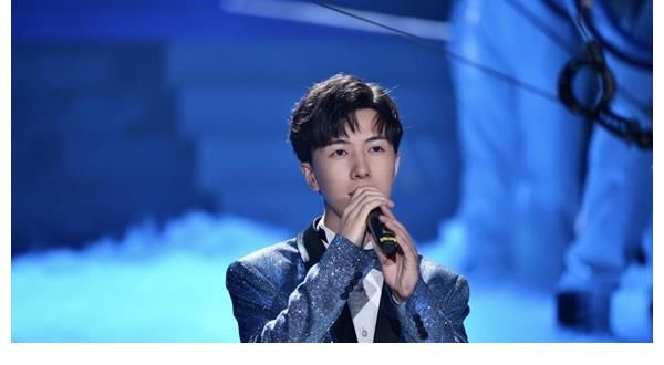 星光大道|酷狗直播王牌男聲張斯可登陸《星光大道》，實力表現斬獲周冠軍