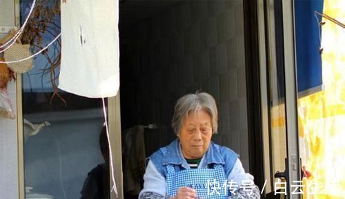 平均寿命|过60岁,女性有个地方“大”,表示能长寿,多数人忽略
