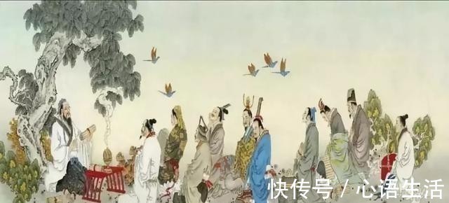 曾宝荪&曾国藩子孙兴盛200年,只因他留下的这两个字