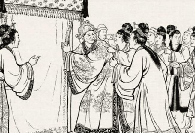 刘安#清朝奇案,父子横死,婆媳委身贼人,真相残酷