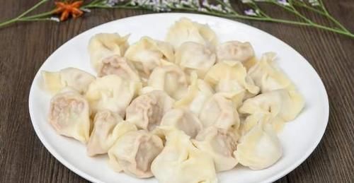  羊肉|包羊肉馅饺子，最忌放这味料，膻腥味出不来，饺子不鲜香还不好吃