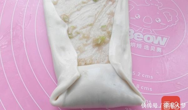 奶奶拿手的“香酥牛肉饼”,吃了10年没吃腻,香到没朋友