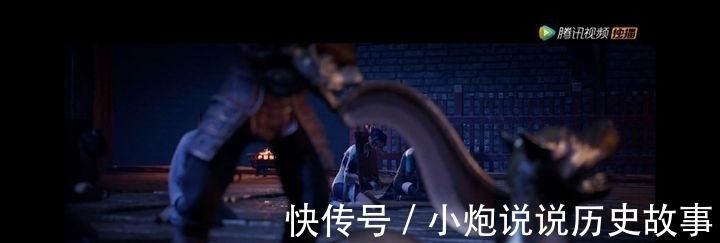 关键|不良人:第五季大猜想,姬如雪戏份远超老李,或是唐人复兴的关键