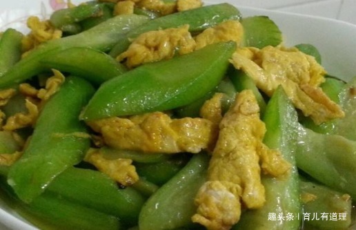 夏季|夏季要常吃的营养菜,健脾开胃,清热去火,孩子吃还补钙