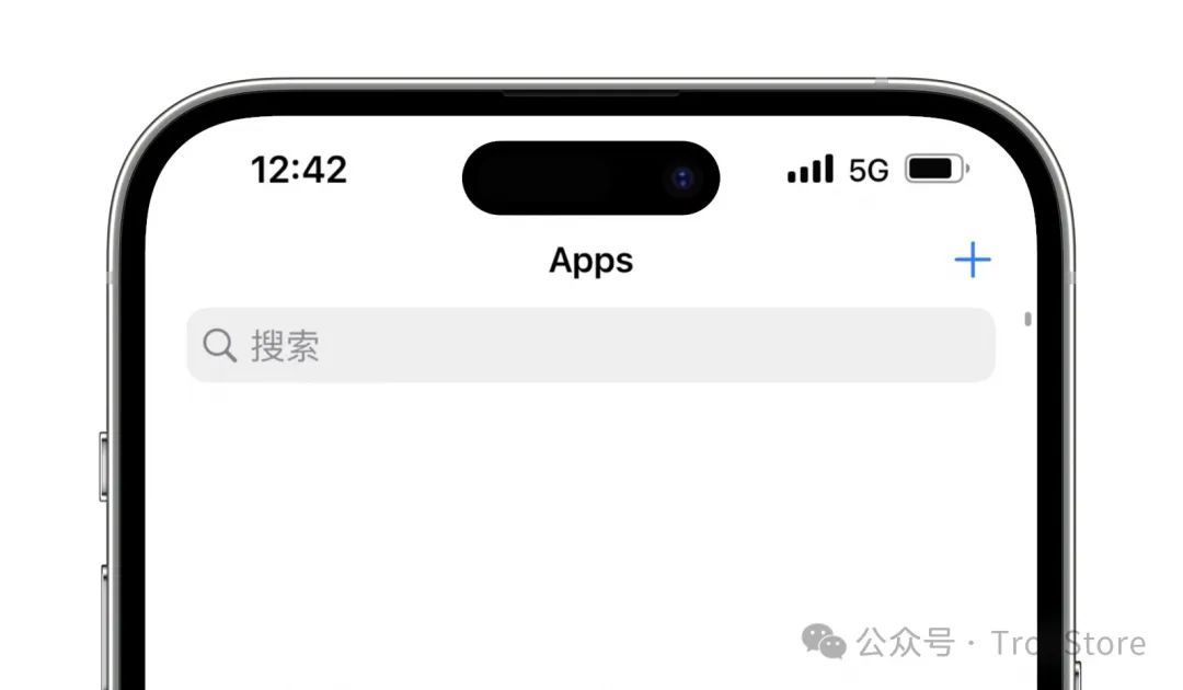 安装巨魔商店以后如何下载安装ipa文件,详细教程-HEU8