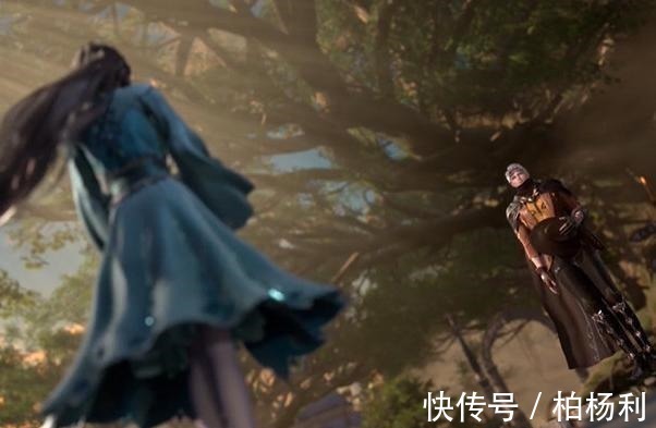 唐三小舞|斗罗大陆奥女婿上线,一句话令宁风致不知所措,被一棒子打回原形!