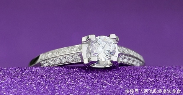 订婚戒指和结婚戒指怎么选?知道哪些小技巧不踩坑?