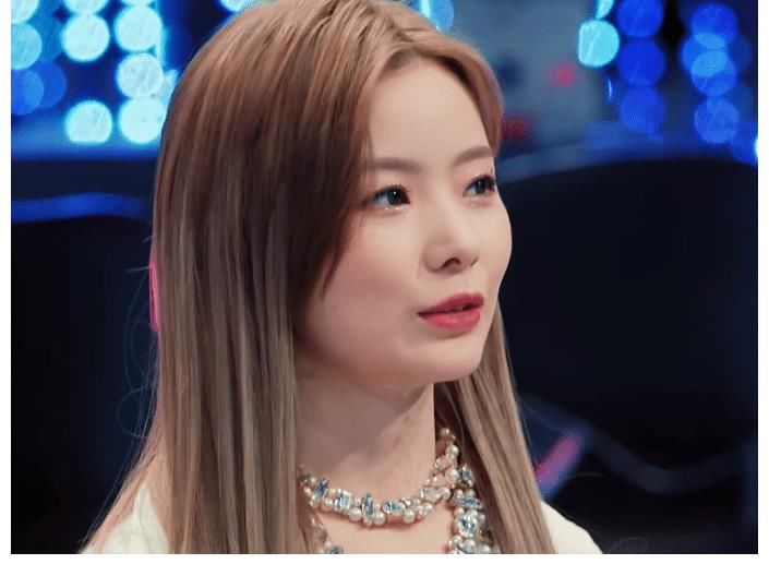 韩红|韩红脸盲认错女爱豆太尴尬，却唯独认出刘柏辛，实力比脸蛋重要