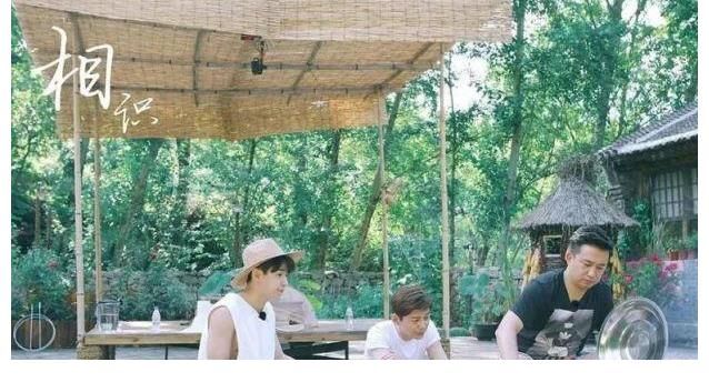 慢綜藝至少也得像《你好生活》這樣，輕松卻又發(fā)人深省