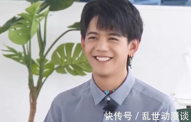 中餐廳5|《中餐廳5》成員介紹，姚安娜16個字評價高，龔俊卻只有2個字