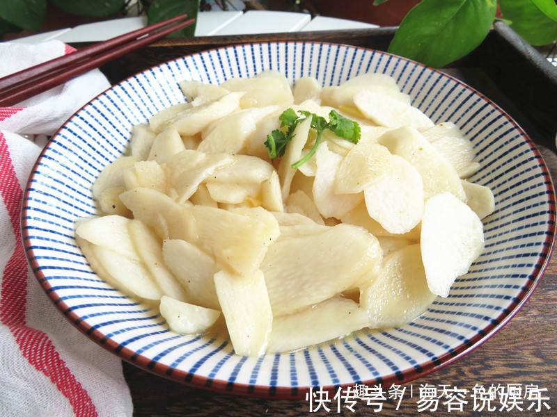 小窍门|它是菜也是药,一斤只要4块,不光养胃还能减肥,不懂吃太可惜!