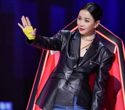 好聲音|那英退出《中國好聲音》，廖昌永接棒，他接得住嗎？