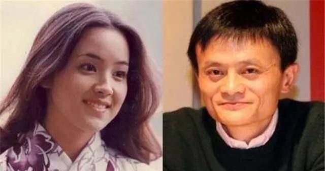  中国|小鹿纯子：马云多次到日本寻找的梦中情人，44岁被他带来中国