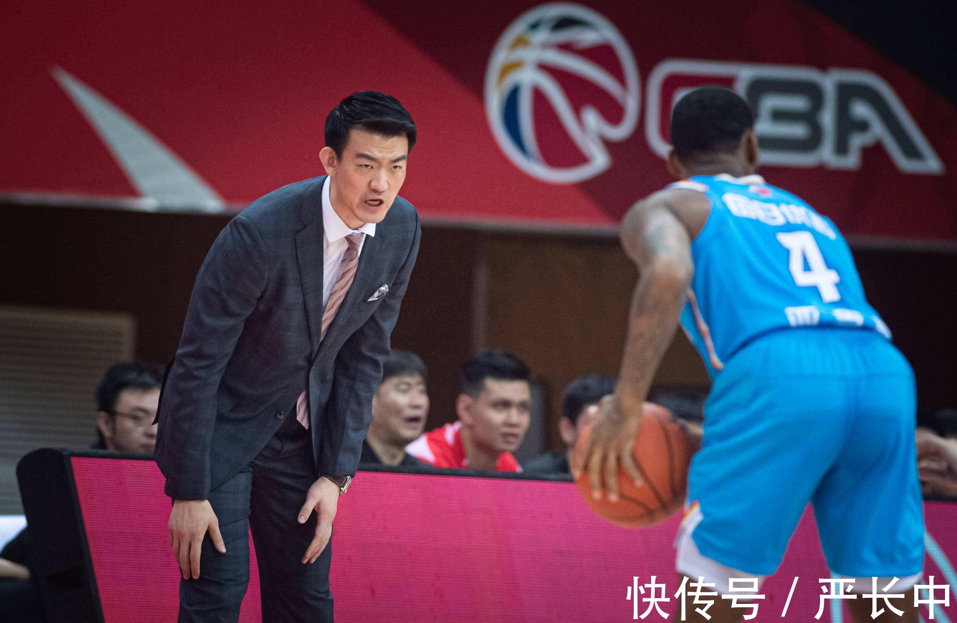 奥卡福|空欢喜一场,王牌外援被广厦男篮放弃,球迷心都凉了!