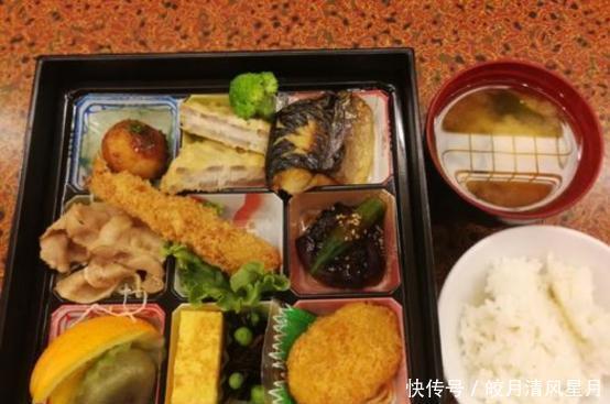 海鲜|日本的一些美食,海鲜为主要食材,你想尝尝其滋味吗