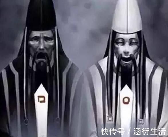 东岳大帝|地府中的阴天子是谁？他的存在竟然让玉帝害怕！你看看地府有多强