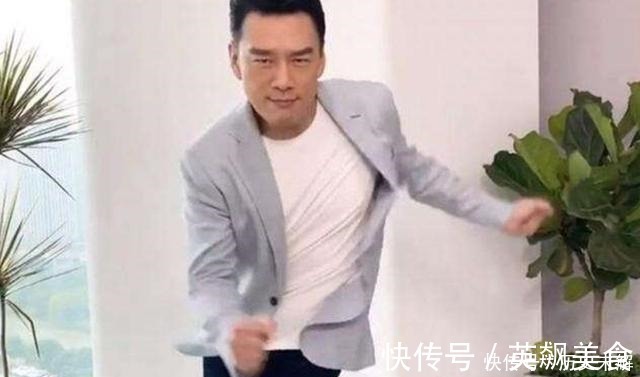 長在笑點上的男人，繼沈騰之后，又一位不靠顏值靠實力的男星出現(xiàn)