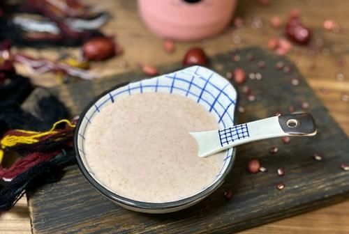 米糊|它是便秘者的“福星”,肠道不通顺,每天喝2碗它排空肠道,管用