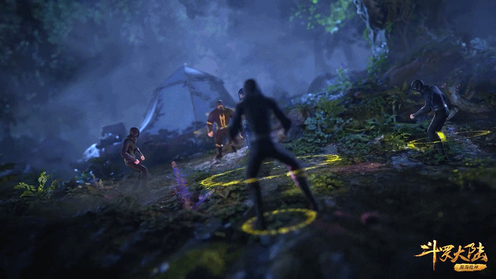 斗罗大陆|斗罗133预告:玄机少做5个魂环,魂圣变魂帝,战力失衡再次加剧