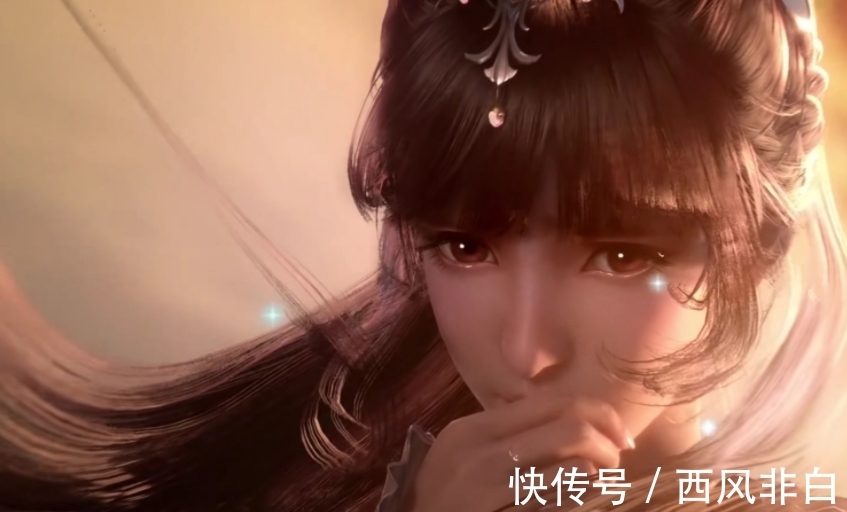 娜儿|斗罗大陆女主离不开的梗有哪些?三少写来写去就那套,格局小了