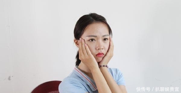 干纹|女人30岁后,脸上若没出现以下“丑态”,衰老也许离得比较远